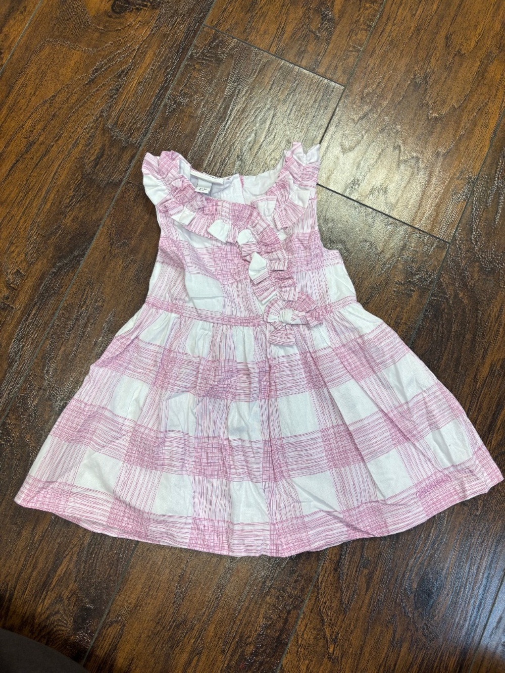 Calvin Klein Girl’s Dress